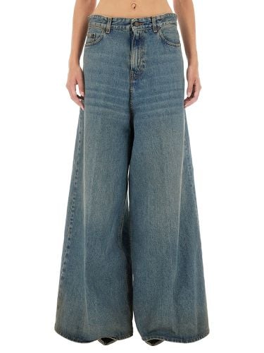 Haikure big bethany jeans - haikure - Modalova