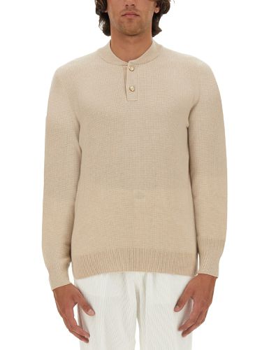 Brunello cucinelli cashmere sweater - brunello cucinelli - Modalova