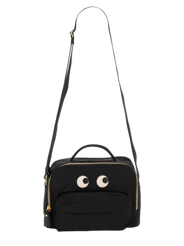 Anya hindmarch "eyes" shoulder bag - anya hindmarch - Modalova