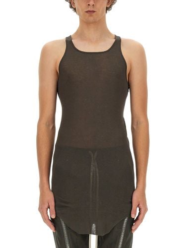 Rick owens tank top - rick owens - Modalova