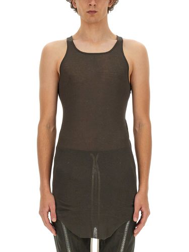 Rick owens tank top - rick owens - Modalova