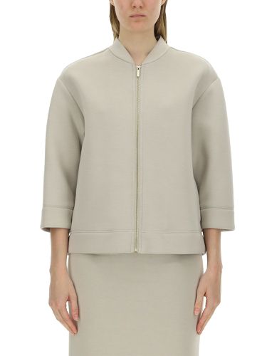 Max mara "timeless acorn" jacket - max mara - Modalova