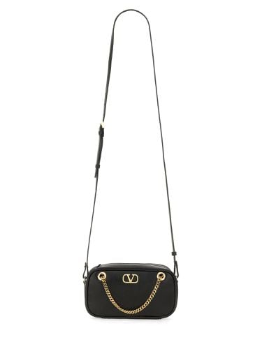 Vlogo signature" bag - valentino garavani - Modalova