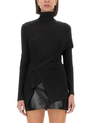 Helmut lang top "protection" - helmut lang - Modalova