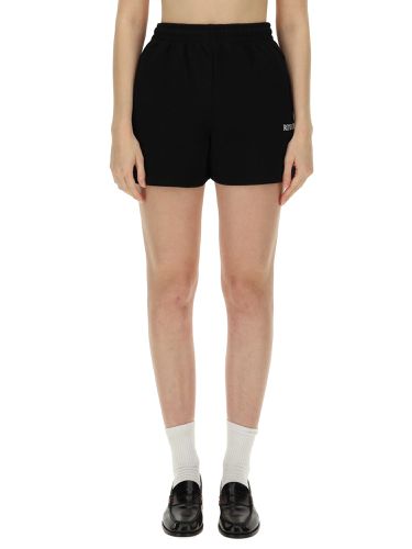 High waisted shorts - rotate birger christensen - Modalova