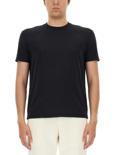 Tom ford regular fit t-shirt - tom ford - Modalova