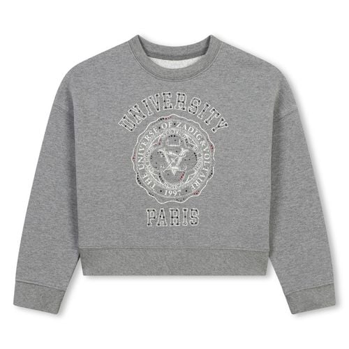 Zadig & voltaire sweatshirt - zadig & voltaire - Modalova