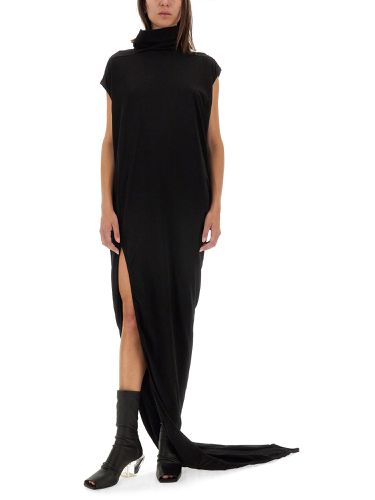 Rick owens drkshdw long dress - rick owens drkshdw - Modalova