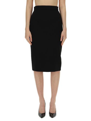 Max mara "lubiana" skirt - max mara - Modalova