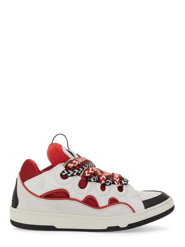 Lanvin sneaker "curb" - lanvin - Modalova