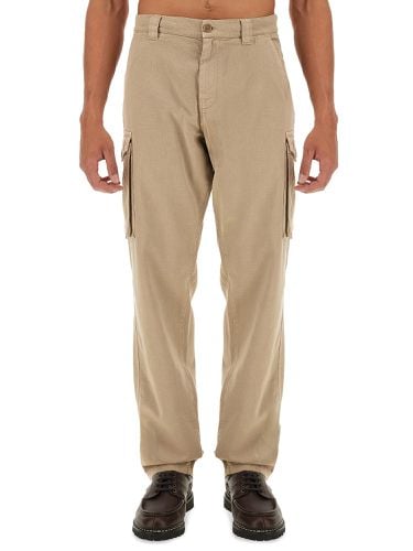 Aspesi cargo pants - aspesi - Modalova