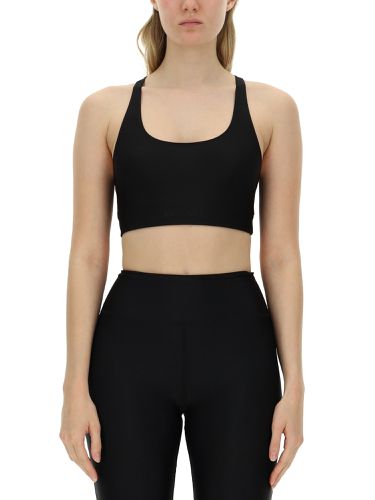 Rotate birger christensen crop top - rotate birger christensen - Modalova