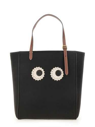 Anya hindmarch eyes" bag small - anya hindmarch - Modalova