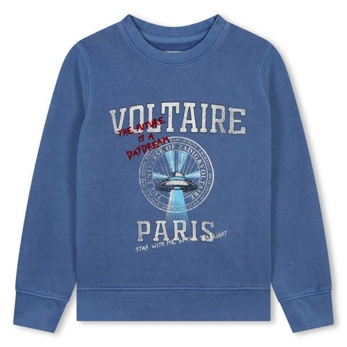 Zadig & voltaire sweatshirt - zadig & voltaire - Modalova