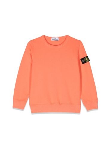 Stone island sweatshirt - stone island - Modalova