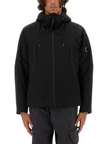 C. p. company hooded jacket - c.p. company - Modalova