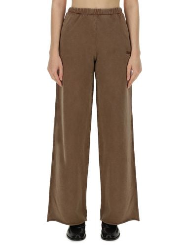 Sweatpants - rotate birger christensen - Modalova