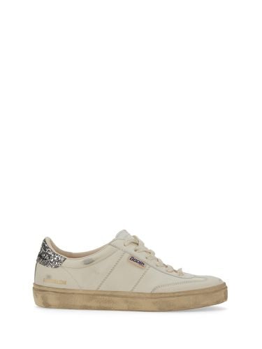 Golden goose "soul star" sneaker - golden goose - Modalova