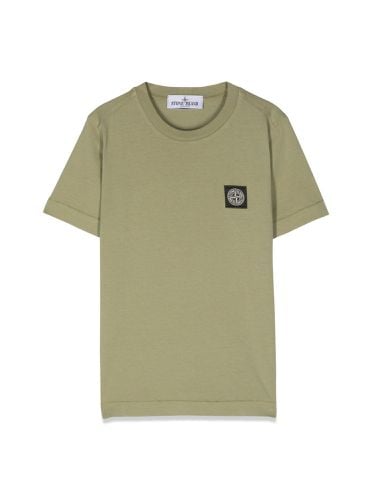 Stone island t-shirt - stone island - Modalova