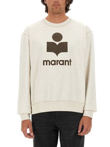 Marant "mikoy" sweatshirt - marant - Modalova