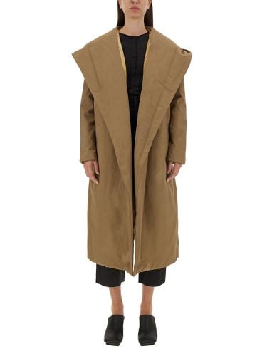 Uma wang open coat - uma wang - Modalova