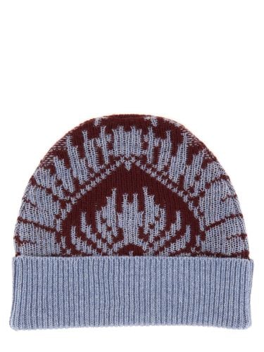 Etro beanie hat - etro - Modalova