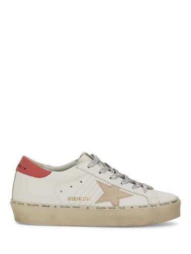 Golden goose "hi star" sneaker - golden goose - Modalova