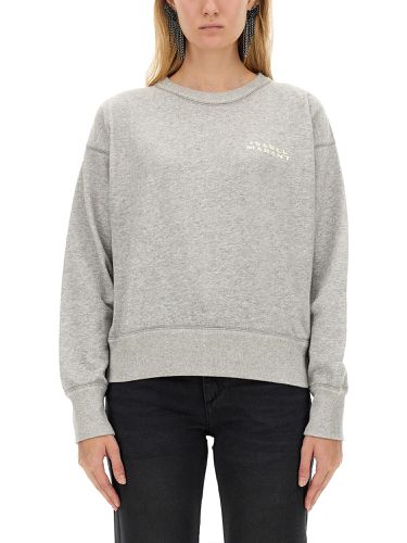 Isabel marant sweatshirt "shad" - isabel marant - Modalova