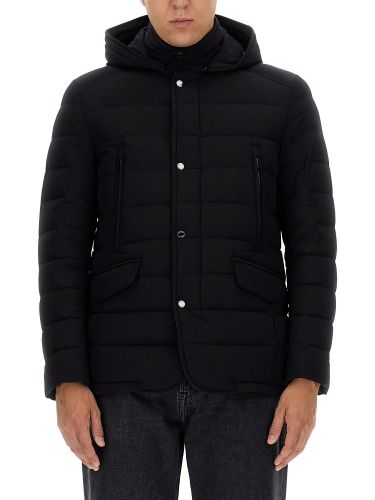 Moorer "craig-kn" jacket - moorer - Modalova