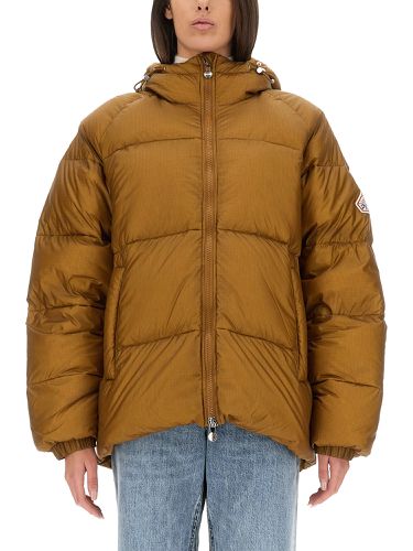 Pyrenex down jacket "sten ripstop" - pyrenex - Modalova