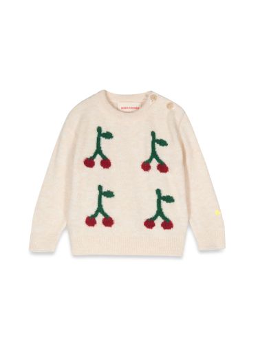 Bobo choses baby cherry jumper - bobo choses - Modalova