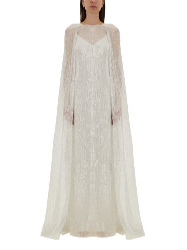 Max mara delta bridal dress - max mara - Modalova