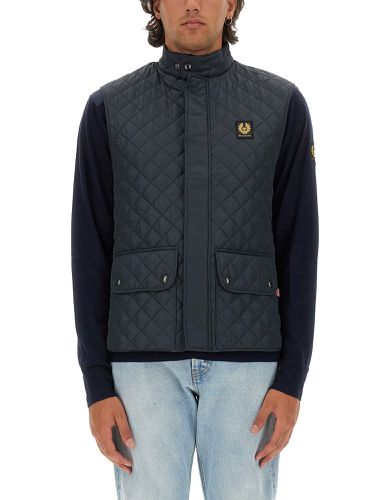 Belstaff icon vest - belstaff - Modalova