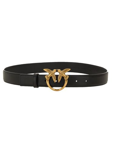 Pinko love berry belt - pinko - Modalova