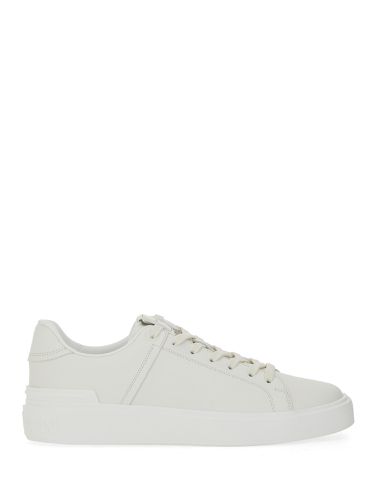 Balmain "b-court" sneaker - balmain - Modalova