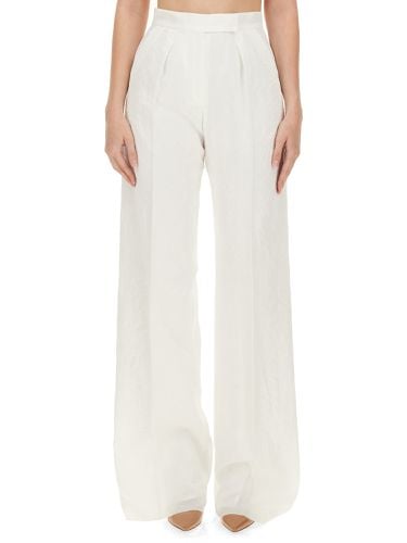 Max mara bridal larynx pants - max mara - Modalova