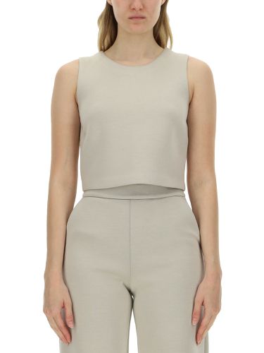 Max mara "dazzy timeless" top - max mara - Modalova