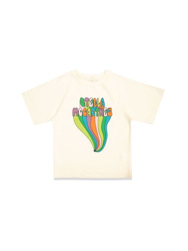 Stella mccartney t-shirt/top - stella mccartney - Modalova