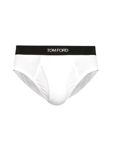 Tom ford briefs with logo - tom ford - Modalova