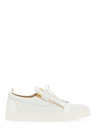 Giuseppe zanotti frankie sneaker - giuseppe zanotti - Modalova