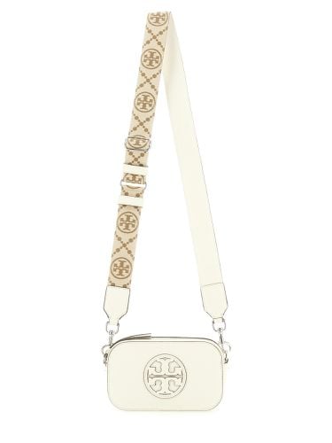 Tory burch mini "miller" bag - tory burch - Modalova