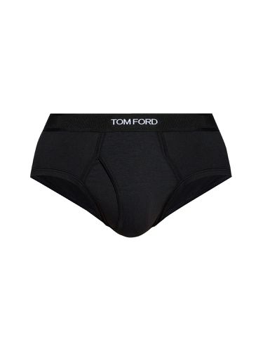 Tom ford briefs with logo - tom ford - Modalova