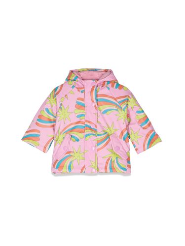 Stella mccartney parka - stella mccartney - Modalova