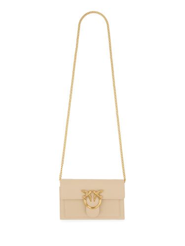 Pinko "love bag simply" wallet - pinko - Modalova