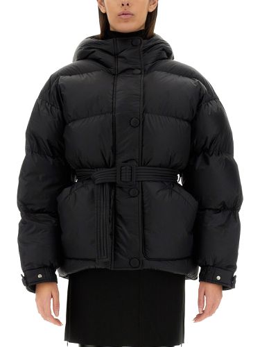 Down jacket "bear michlin" - ienki ienki - Modalova