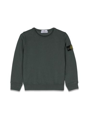 Stone island sweatshirt - stone island - Modalova