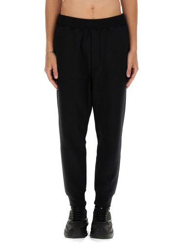 Dsquared ibra fit pants - dsquared - Modalova