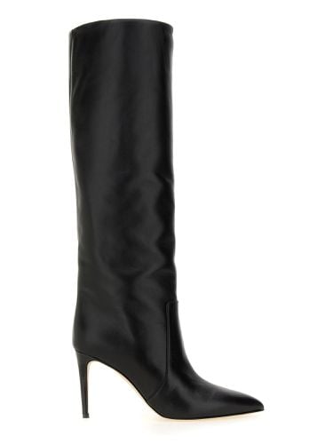 Paris texas leather boot - paris texas - Modalova