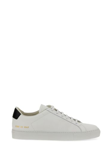 Retro classic sneaker - common projects - Modalova