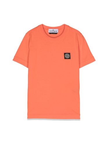 Stone island t-shirt - stone island - Modalova